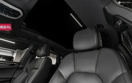 Porsche Macan I рестайлинг, 2022 год, 8 000 000 рублей, 10 фотография