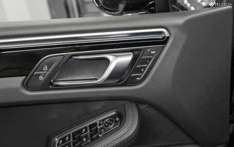 Porsche Macan I рестайлинг, 2022 год, 8 000 000 рублей, 20 фотография