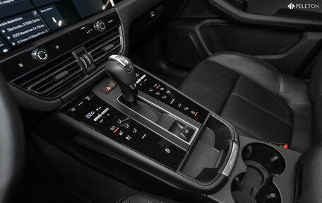 Porsche Macan I рестайлинг, 2022 год, 8 000 000 рублей, 15 фотография