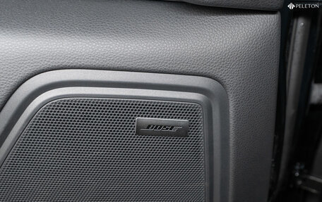 Porsche Macan I рестайлинг, 2022 год, 8 000 000 рублей, 22 фотография