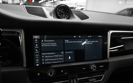 Porsche Macan I рестайлинг, 2022 год, 8 000 000 рублей, 16 фотография