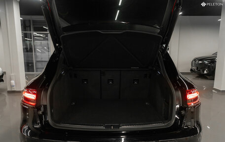 Porsche Macan I рестайлинг, 2022 год, 8 000 000 рублей, 25 фотография