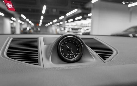 Porsche Macan I рестайлинг, 2022 год, 8 000 000 рублей, 24 фотография