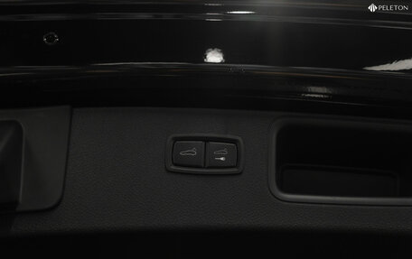 Porsche Macan I рестайлинг, 2022 год, 8 000 000 рублей, 26 фотография