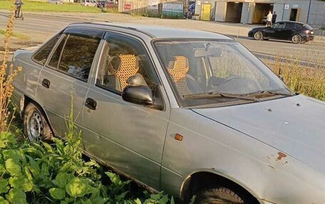 Daewoo Nexia I рестайлинг, 2011 год, 280 000 рублей, 3 фотография