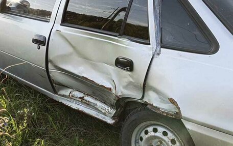 Daewoo Nexia I рестайлинг, 2011 год, 280 000 рублей, 5 фотография