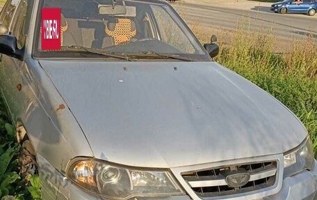 Daewoo Nexia I рестайлинг, 2011 год, 280 000 рублей, 2 фотография