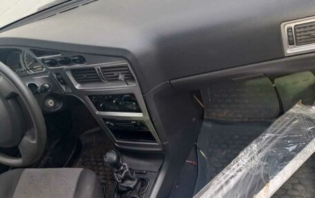 Daewoo Nexia I рестайлинг, 2011 год, 280 000 рублей, 7 фотография