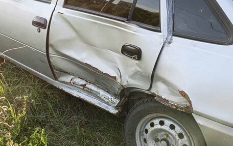 Daewoo Nexia I рестайлинг, 2011 год, 280 000 рублей, 4 фотография