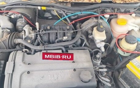 Daewoo Nexia I рестайлинг, 2011 год, 280 000 рублей, 8 фотография