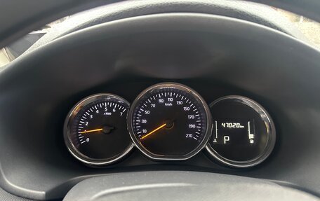 Renault Logan II, 2020 год, 1 230 000 рублей, 9 фотография