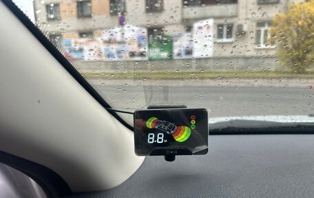 Renault Logan II, 2020 год, 1 230 000 рублей, 11 фотография