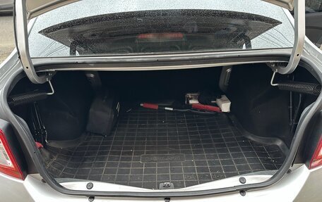 Renault Logan II, 2020 год, 1 230 000 рублей, 15 фотография