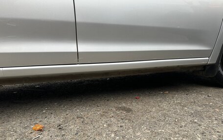 Renault Logan II, 2020 год, 1 230 000 рублей, 20 фотография