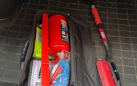 Renault Logan II, 2020 год, 1 230 000 рублей, 14 фотография