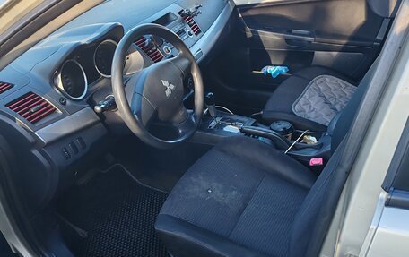 Mitsubishi Lancer IX, 2007 год, 320 000 рублей, 5 фотография