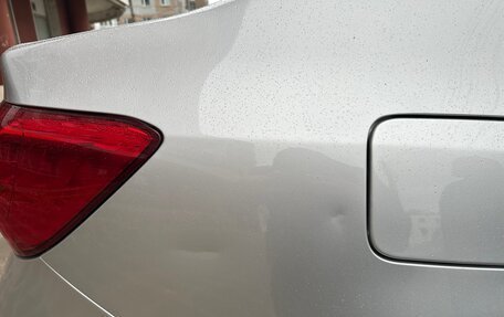 Renault Logan II, 2020 год, 1 230 000 рублей, 22 фотография