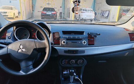 Mitsubishi Lancer IX, 2007 год, 320 000 рублей, 6 фотография