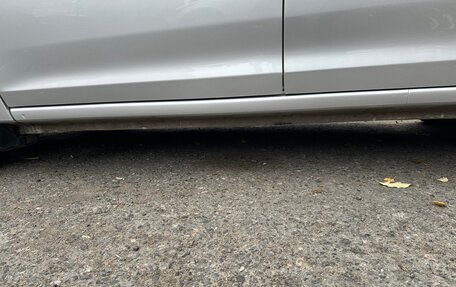 Renault Logan II, 2020 год, 1 230 000 рублей, 21 фотография