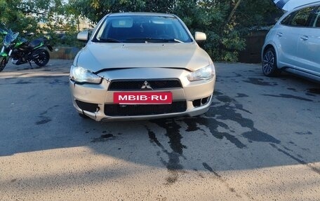 Mitsubishi Lancer IX, 2007 год, 320 000 рублей, 4 фотография
