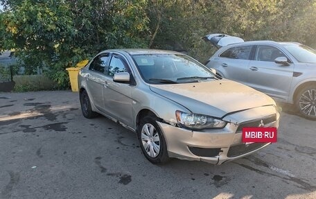 Mitsubishi Lancer IX, 2007 год, 320 000 рублей, 3 фотография