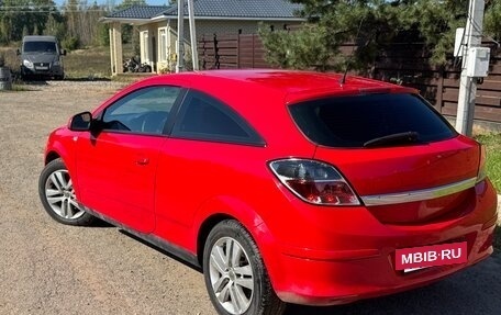 Opel Astra H, 2011 год, 450 000 рублей, 4 фотография