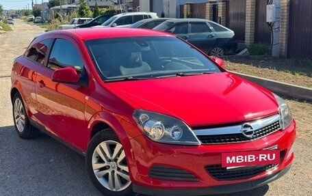 Opel Astra H, 2011 год, 450 000 рублей, 2 фотография