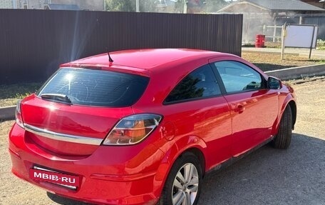 Opel Astra H, 2011 год, 450 000 рублей, 5 фотография