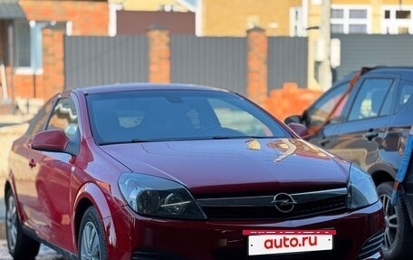 Opel Astra H, 2011 год, 450 000 рублей, 3 фотография