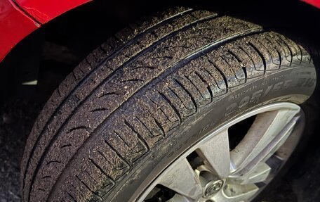 Opel Astra H, 2011 год, 450 000 рублей, 11 фотография