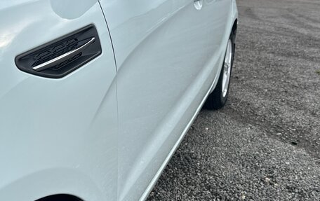 KIA Rio III рестайлинг, 2012 год, 1 050 000 рублей, 7 фотография