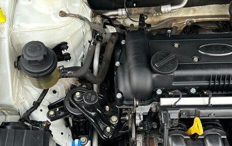 KIA Rio III рестайлинг, 2012 год, 1 050 000 рублей, 10 фотография