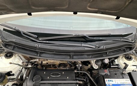 KIA Rio III рестайлинг, 2012 год, 1 050 000 рублей, 12 фотография