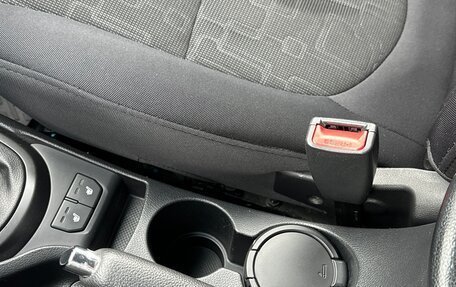 KIA Rio III рестайлинг, 2012 год, 1 050 000 рублей, 14 фотография