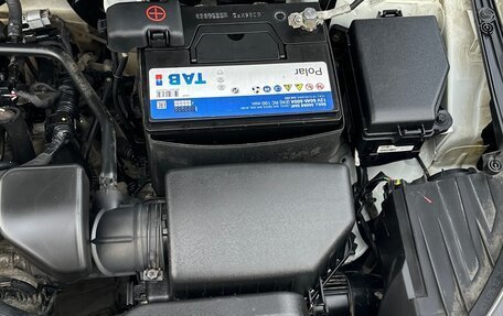 KIA Rio III рестайлинг, 2012 год, 1 050 000 рублей, 11 фотография