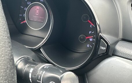 KIA Rio III рестайлинг, 2012 год, 1 050 000 рублей, 18 фотография