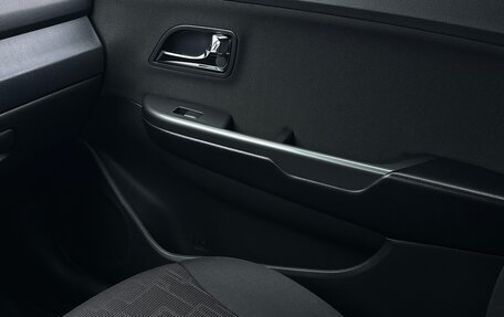 KIA Rio III рестайлинг, 2012 год, 1 050 000 рублей, 20 фотография