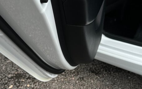 KIA Rio III рестайлинг, 2012 год, 1 050 000 рублей, 26 фотография