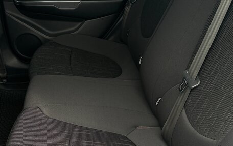 KIA Rio III рестайлинг, 2012 год, 1 050 000 рублей, 24 фотография