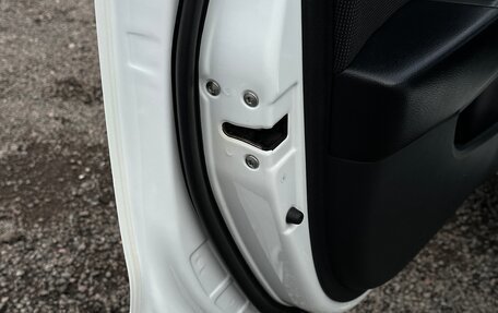 KIA Rio III рестайлинг, 2012 год, 1 050 000 рублей, 25 фотография