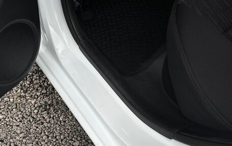 KIA Rio III рестайлинг, 2012 год, 1 050 000 рублей, 30 фотография