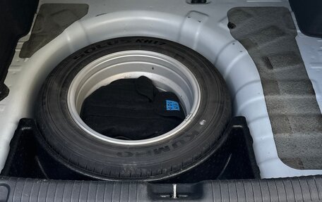 KIA Rio III рестайлинг, 2012 год, 1 050 000 рублей, 33 фотография