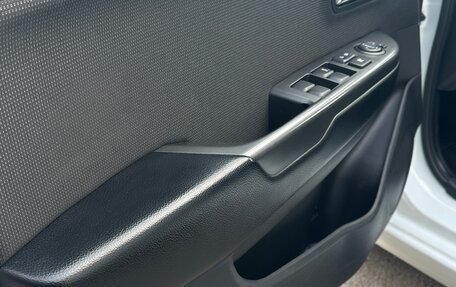 KIA Rio III рестайлинг, 2012 год, 1 050 000 рублей, 36 фотография