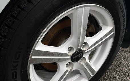 KIA Rio III рестайлинг, 2012 год, 1 050 000 рублей, 32 фотография