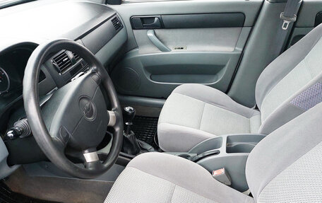 Chevrolet Lacetti, 2008 год, 605 000 рублей, 5 фотография