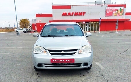 Chevrolet Lacetti, 2008 год, 605 000 рублей, 2 фотография