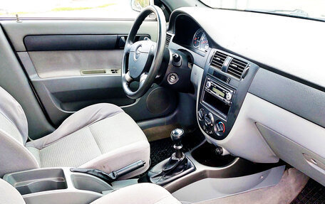 Chevrolet Lacetti, 2008 год, 605 000 рублей, 8 фотография