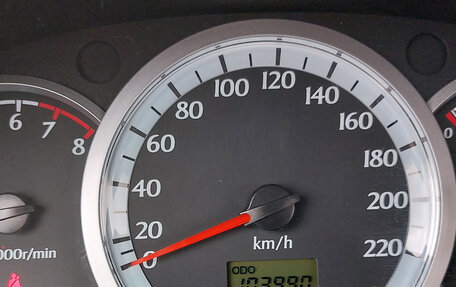 Chevrolet Lacetti, 2008 год, 605 000 рублей, 10 фотография