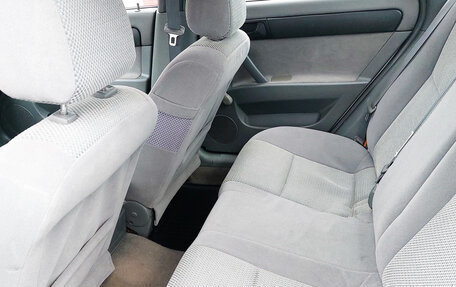 Chevrolet Lacetti, 2008 год, 605 000 рублей, 6 фотография