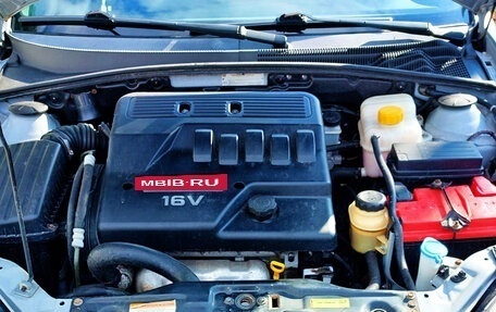 Chevrolet Lacetti, 2008 год, 605 000 рублей, 12 фотография